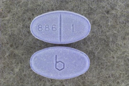 Teva  00555088602 Estradiol 1 mg Tablet Bottle 100 Tablets