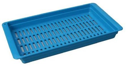 Healthmark Industries  PIT2715 Sterilization Basket ProTech 3/16 X 5-15/16 X 10-5/8 Inch