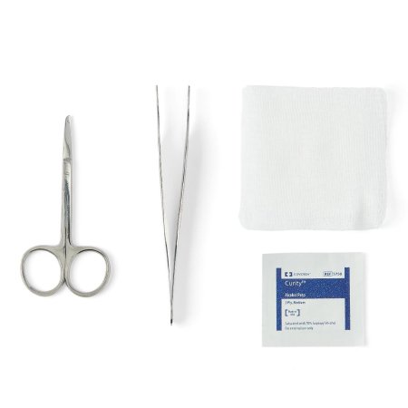 Medline  55645 Suture Removal Kit Centurion