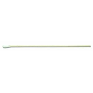 Puritan Medical Products  25-806 WCLB 10/50 Swabstick Puritan Pur-Wraps Cotton Tip Wood Shaft 6 Inch Sterile 50 per Pack