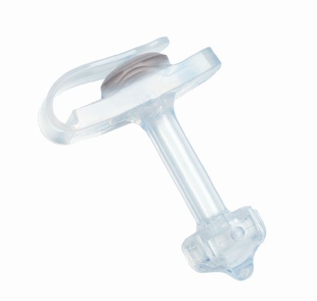 Applied Medical Technologies M1-2-2034 Capsule Non- Balloon Button Feeding Device MiniONE 20 Fr. 3.4 cm Tube Silicone Sterile