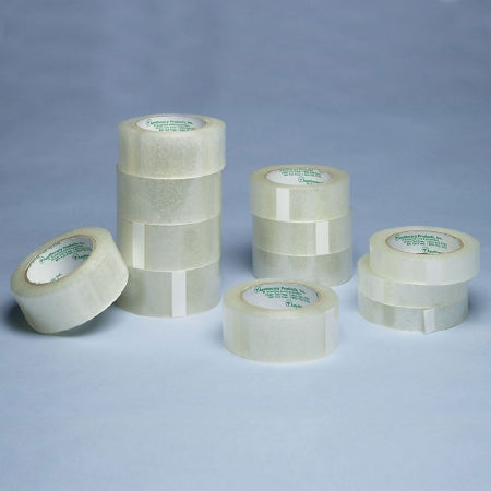 Apothecary Products  60517 RX Tamper Proof Tape 1.75 X 72 Yard