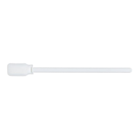 Puritan Medical Products  3655 Swabstick PurSwab Polyester Tip Plastic Shaft 5 Inch NonSterile 100 per Pack