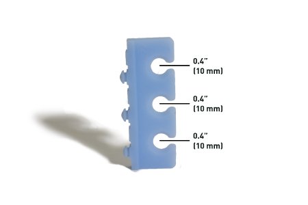 Advanced Sterilization Products  99404 APTIMAX Instrument Tray Holder 2/5 X 2/5 X 2/5 Inch