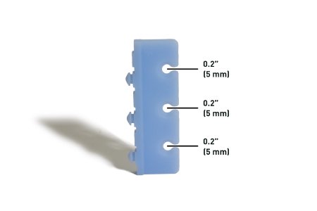 Advanced Sterilization Products  99406 APTIMAX Instrument Tray Holder 1/5 X 1/5 X 1/5 Inch