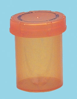 Health Care Logistics  572633 Prescription Vial 13 DRAM