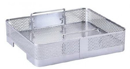 V. Mueller  BP1-4A Sterilization Basket Genesis