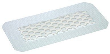 Smith & Nephew  66800139 Foam Dressing OpSite Post-Op Visible 4 X 10 Inch With Border Waterproof Film Backing Adhesive Rectangle Sterile