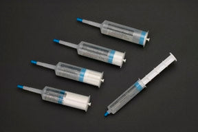 Mallinckrodt  00019133387 Optiray 350 Ioversol 74%, 350 mg / mL Injection Prefilled Power Injector Syringe 125 mL