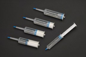 Mallinckrodt  00019133395 Optiray 350 Ioversol 74%, 350 mg / mL Injection Prefilled Power Injector Syringe 75 mL Fill / 125 mL