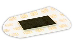 Smith & Nephew  66800057 Silver Foam Dressing Acticoat Surgical 4 X 13-3/4 Inch Rectangle Sterile