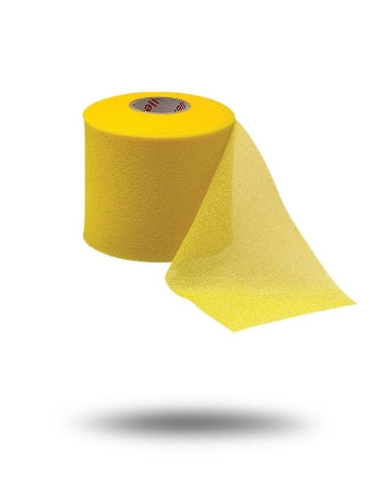 Mueller Sports Medicine  130706 Athletic Underwrap Tape Mueller MWrap Gold 2-3/4 Inch X 30 Yard Foam NonSterile