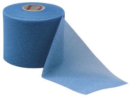 Mueller Sports Medicine  130708 Athletic Underwrap Tape Mueller MWrap Blue 2-3/4 Inch X 30 Yard Foam NonSterile