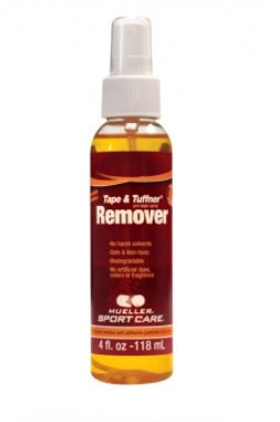 Mueller Sports Medicine  200104 Tape and Tuffner Remover 1 gal., Liquid, Citrus Scented