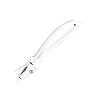 Mueller Sports Medicine  200201 Economy Tape Cutter Nylon, Stainless Steel Blade, White