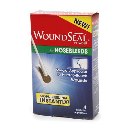 Biofilm  83406100041 Hemostatic Agent WoundSeal 4 per Box