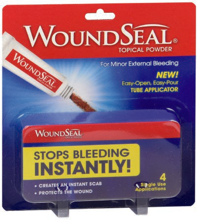 BioLife  83406100004 Hemostatic Agent WoundSeal 4 per Box