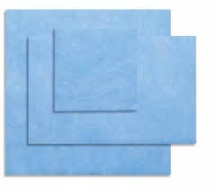 V. Mueller  DST-1 Genesis Filter Paper 4-1/2 X 4-1/2 Inch