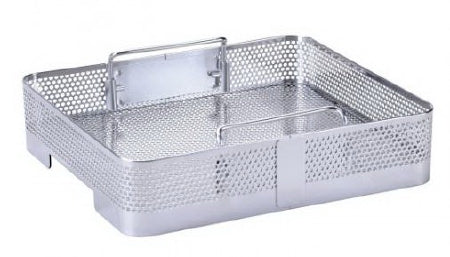 V. Mueller  BP2-4V Sterilization Basket Genesis