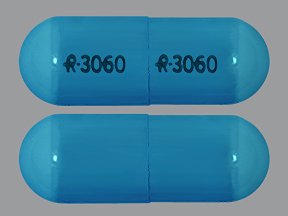 Teva  00228306011 Dextroamphetamine / Amphetamine 20 mg Capsule Bottle 100 Capsules CII