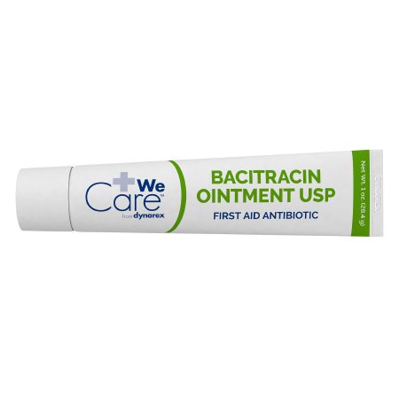 Dynarex  1163 First Aid Antibiotic Ointment 1 oz. Tube