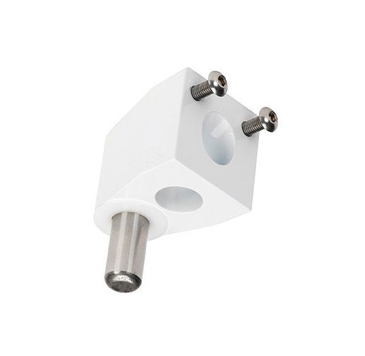 DCI Control Mount Bracket White, 8336