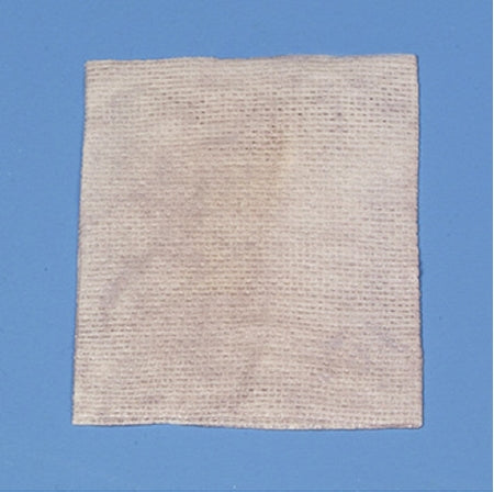 DeRoyal  46-GZ44 Hydrogel Wound Dressing with Silver Algidex AG  Gauze Sheet 4 X 4 Inch Square Sterile