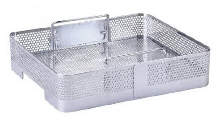 V. Mueller  BP1-3V Sterilization Basket Genesis