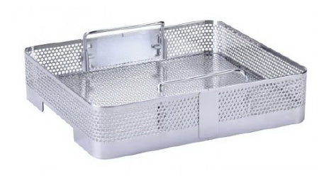 V. Mueller  BP3-3V Sterilization Basket Genesis