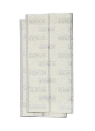 Aspen Surgical Products  751048PBX Skin Closure Strip Sterion 1 X 5 Inch Nonwoven Material Reinforced Strip White