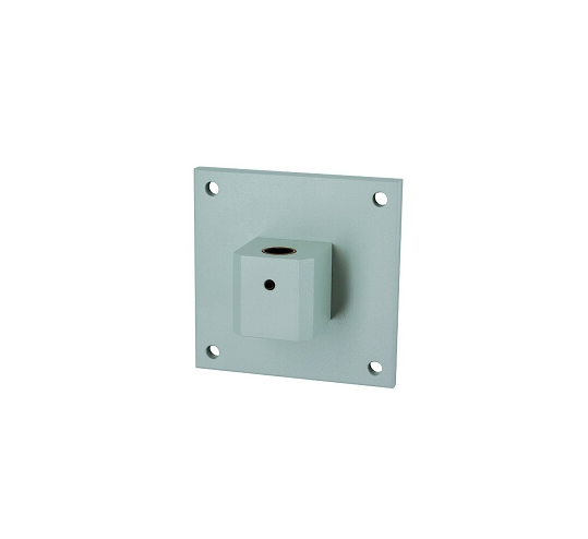 DCI Vertical Mount 1/2" Pin White, 8378