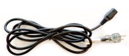 Smith & Nephew  66800193 Power Cord Renasys EZ