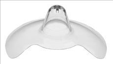 Medela 101028958 Nipple Shield Medela Contact 20 mm Silicone Reusable