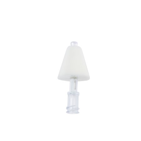 Teleflex LLC  MAD300 Intranasal Mucosal Atomization Device LMA MAD Nasal Device Without Syringe, 1.65 Inch Length, 0.17 Inch Tip Diameter