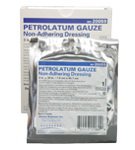 Gentell  DKC20065 Petrolatum Impregnated Dressing Strip 6 X 36 Inch Sterile