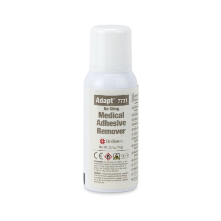 Hollister  7731 Adhesive Remover Adapt Spray 2.7 oz.