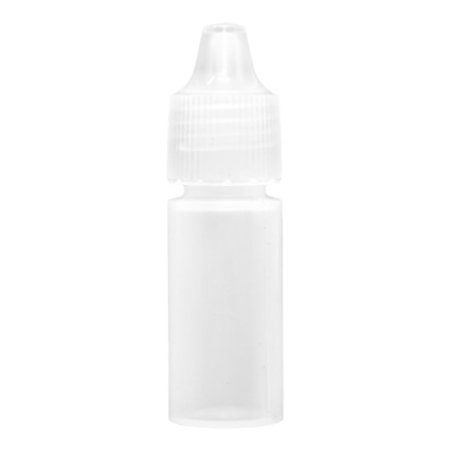 MPS Medical  AC211632-1 Dropper Bottle, Sterile 7 mL