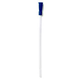 Wellspect Healthcare  4000840 Urethral Catheter Lofric Straight Tip Hydrophilic Coated Polyolefin-based Elastomer (POBE) 8 Fr. 16 Inch