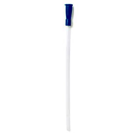 Wellspect Healthcare  4001040 Urethral Catheter Lofric Straight Tip Hydrophilic Coated Polyolefin-based Elastomer (POBE) 10 Fr. 16 Inch