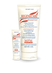 MPM Medical  MP00101 Hydrogel Burn Dressing Regenecare 0.5 oz. Gel / Amorphous NonSterile