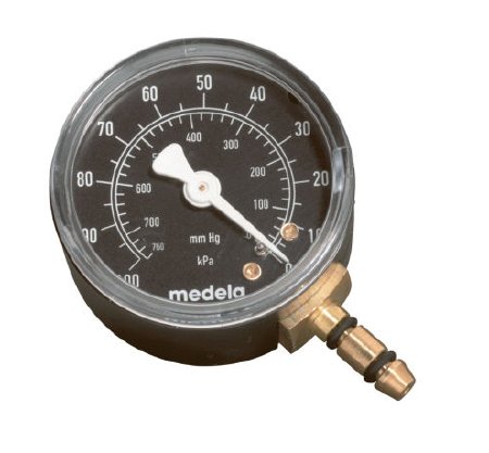 Medela 101029399 Vacuum Gauge Medela For Medela Breast Pumps