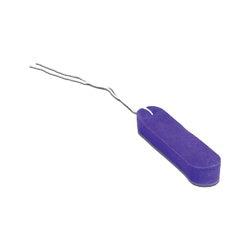 Invotec International  22-66400 Nasal Packing PVA Non-impregnated 1.5 X 2 X 4.5 cm Sterile