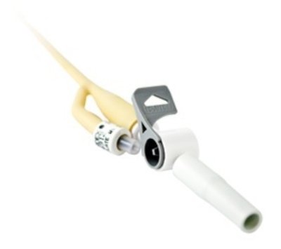 Bard  BFF5 Catheter Valve FLIP-FLO 180° Lever Tap