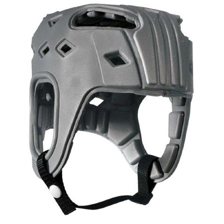 Alimed 2970008775 Helmet Helmet Silver Gray Large