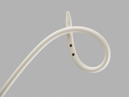 Cook Medical  G15214 Nephrostomy Catheter Cook Cope Loop Without Balloon 14 Fr. Latex