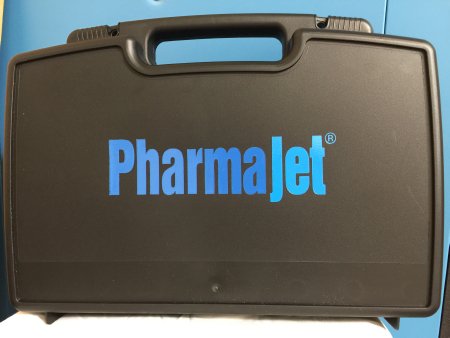 PharmaJet  C501-54 Injection System Carry Case PharmaJet Stratis