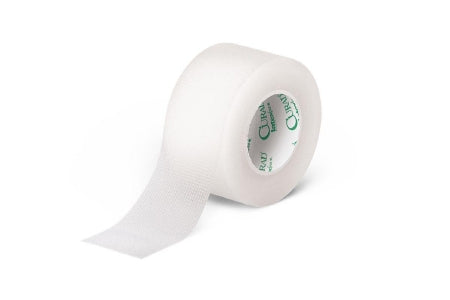 Medline  NON270201 Medical Tape Curad Transparent 1 Inch X 10 Yard Plastic NonSterile