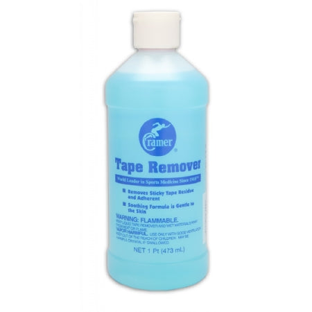 Patterson Medical Supply  201033 Adhesive Remover Solvent/Liquid 473 mL