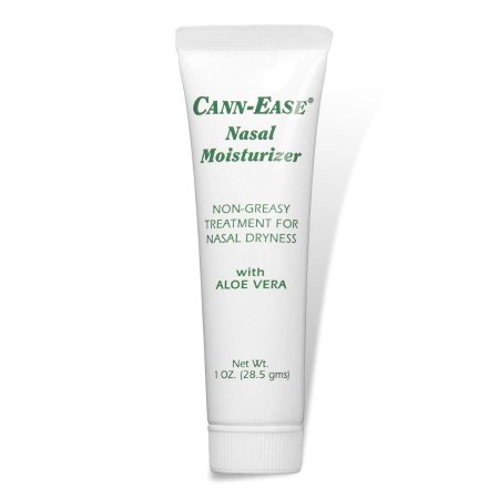 US Pharmacal  CE-1000 Nasal Moisturizer Cann-Ease 1 oz.