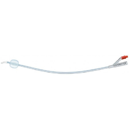 Teleflex LLC  171305120 Foley Catheter Rusch 2-Way Coude Tip 5 cc Balloon 12 Fr. Silicone